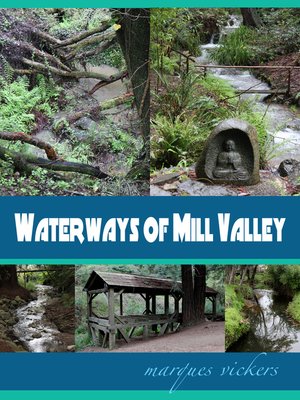 cover image of Waterways of Mill Valley